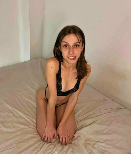 Nagie wyciekłe zdjęcie OnlyFans od Youbabyhoot