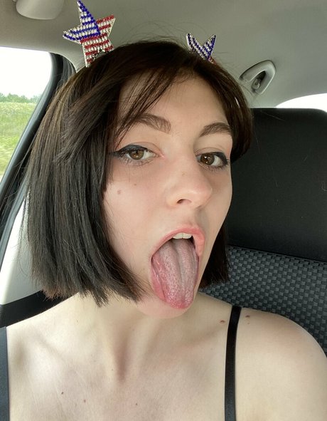 Nagie wyciekłe zdjęcie OnlyFans od Minaluna