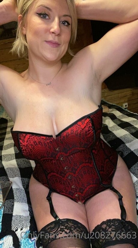 Nagie wyciekłe zdjęcie OnlyFans od Misslilydd