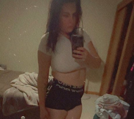Nagie wyciekłe zdjęcie OnlyFans od Alexa54