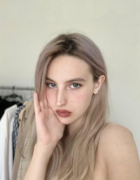 Nagie wyciekłe zdjęcie OnlyFans od Anny Walker