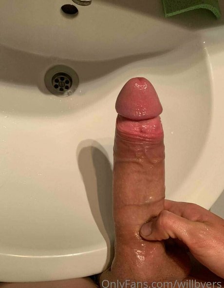 Nagie wyciekłe zdjęcie OnlyFans od Willbyers