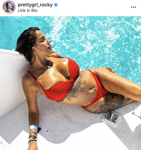 Nagie wyciekłe zdjęcie OnlyFans od Prettygrlkilla