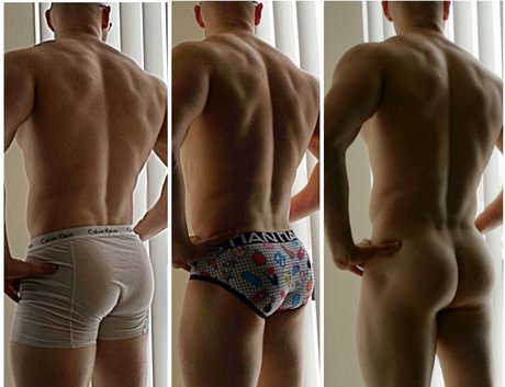 Nagie wyciekłe zdjęcie OnlyFans od Justingains