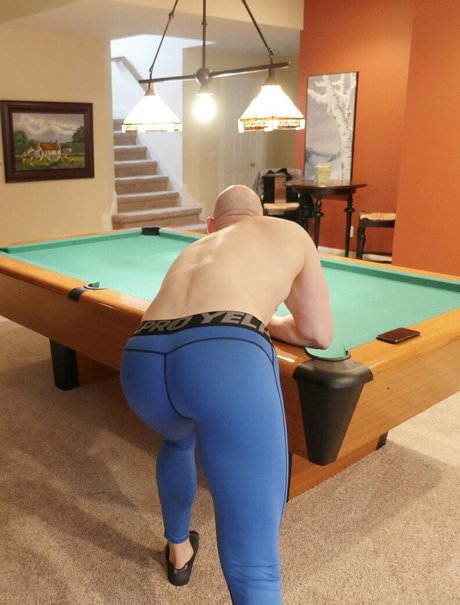 Nagie wyciekłe zdjęcie OnlyFans od Justingains