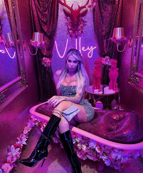 Nagie wyciekłe zdjęcie OnlyFans od Karollayne Arruda