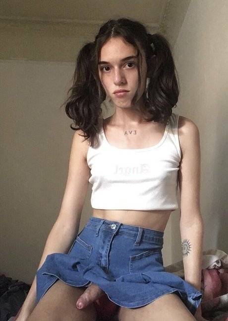 Nagie wyciekłe zdjęcie OnlyFans od Littletgirl