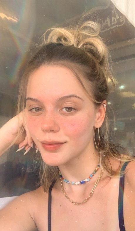 Nagie wyciekłe zdjęcie OnlyFans od Nicole Dutr