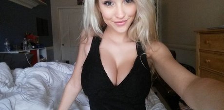 Nagie wyciekłe zdjęcie OnlyFans od Jessica Blondet