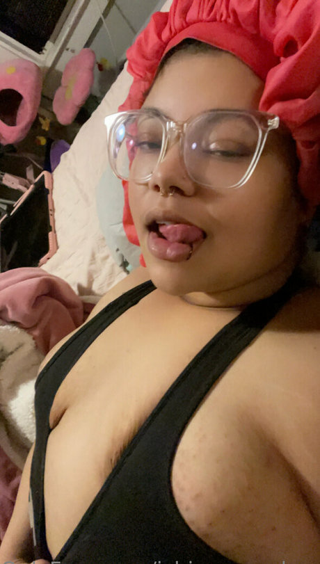 Nagie wyciekłe zdjęcie OnlyFans od Ichigoneverland