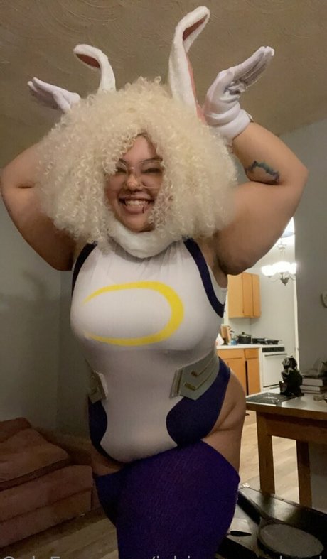 Nagie wyciekłe zdjęcie OnlyFans od Ichigoneverland