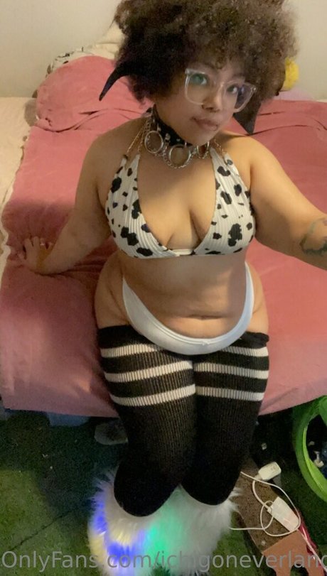 Nagie wyciekłe zdjęcie OnlyFans od Ichigoneverland