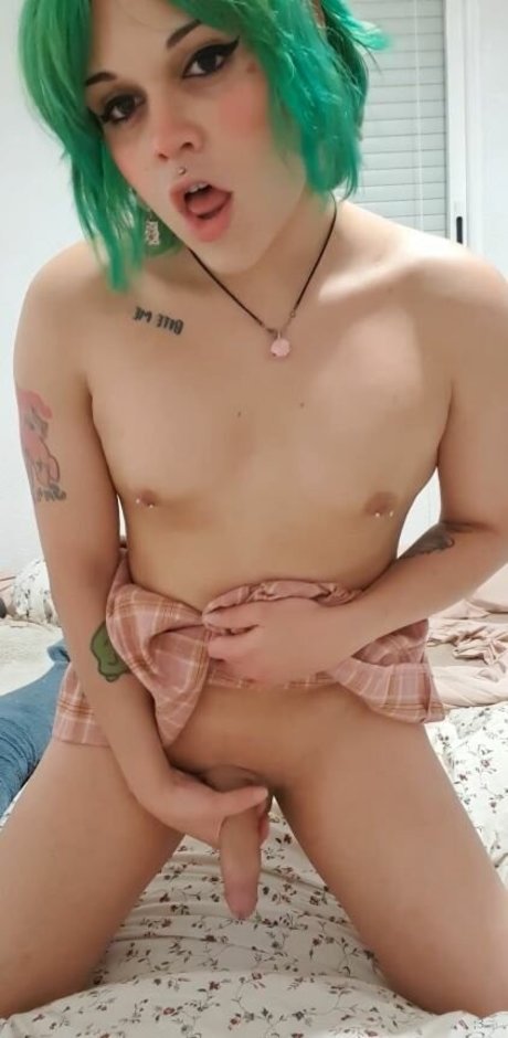 Nagie wyciekłe zdjęcie OnlyFans od Letbatsu