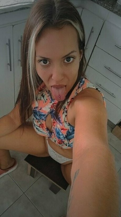 Nagie wyciekłe zdjęcie OnlyFans od Ericapromo