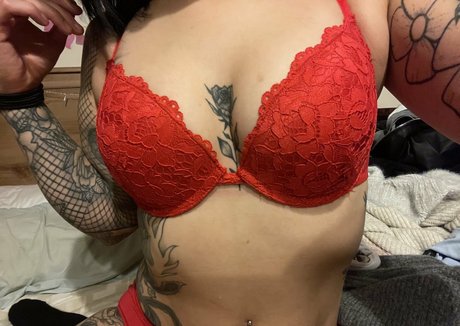 Nagie wyciekłe zdjęcie OnlyFans od Ksjinx