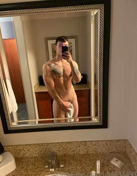 Nagie wyciekłe zdjęcie OnlyFans od Itsreallyyjj