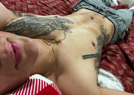 Nagie wyciekłe zdjęcie OnlyFans od Itsreallyyjj