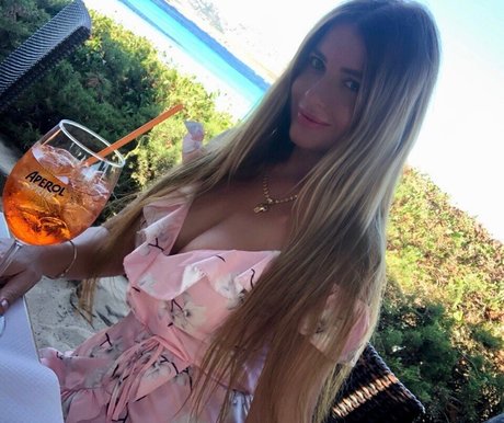 Nagie wyciekłe zdjęcie OnlyFans od Anna Ilyasova