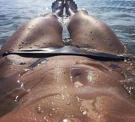 Nagie wyciekłe zdjęcie OnlyFans od Anna Ilyasova