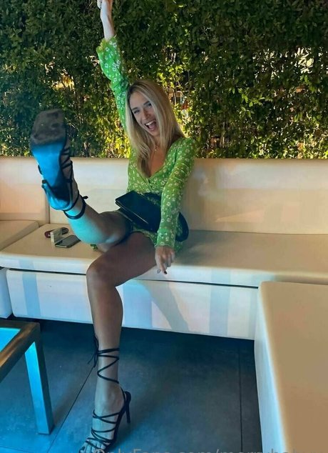 Nagie wyciekłe zdjęcie OnlyFans od Merrybabyy