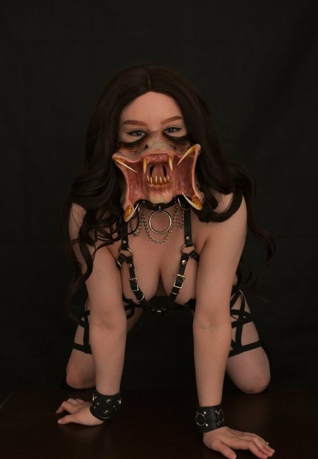 Nagie wyciekłe zdjęcie OnlyFans od Kindlyfruitbat