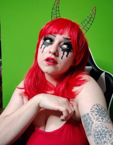 Nagie wyciekłe zdjęcie OnlyFans od Tamara Lynn Chambers