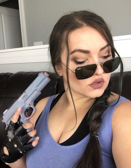 Nagie wyciekłe zdjęcie OnlyFans od Tamara Lynn Chambers