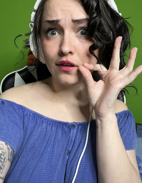 Nagie wyciekłe zdjęcie OnlyFans od Tamara Lynn Chambers