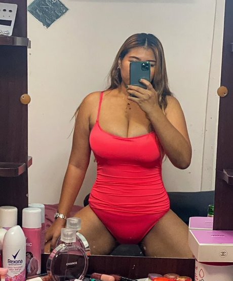 Nagie wyciekłe zdjęcie OnlyFans od Thanaporn