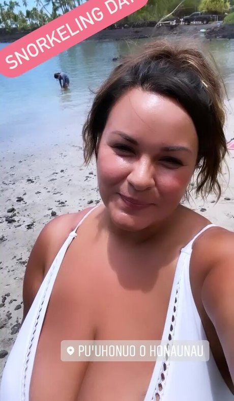 Nicole Denise Johansson