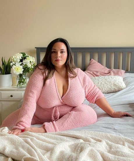 Nicole Denise Johansson