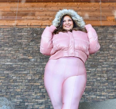 Nicole Denise Johansson