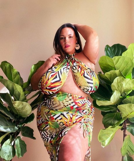 Nicole Denise Johansson