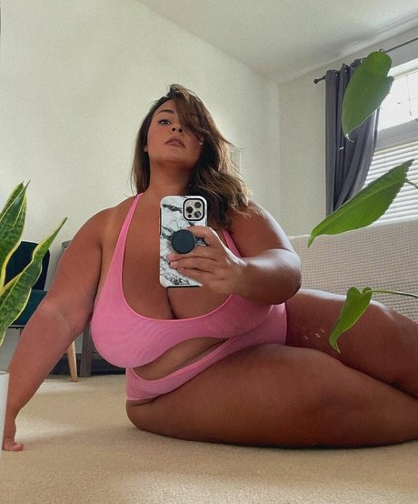 Nicole Denise Johansson