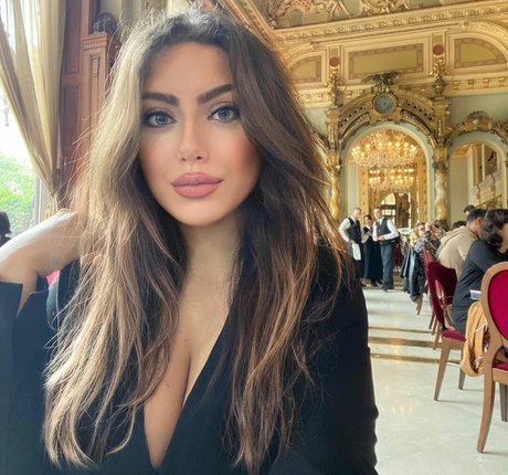 Nagie wyciekłe zdjęcie OnlyFans od Ylenia Bevelacqua