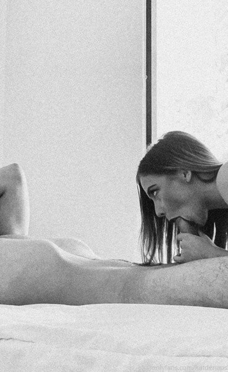 Nagie wyciekłe zdjęcie OnlyFans od Katedenaps