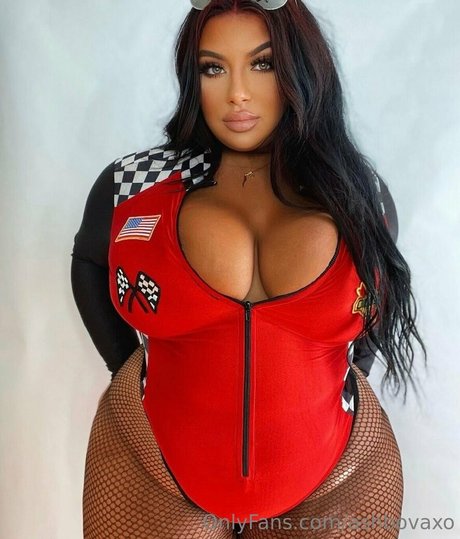 Nagie wyciekłe zdjęcie OnlyFans od Ashbovaxo