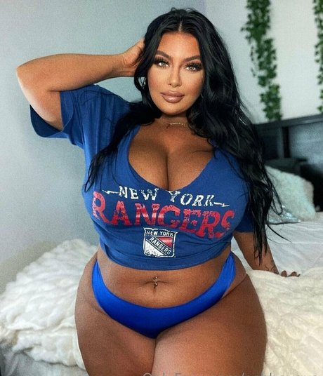 Nagie wyciekłe zdjęcie OnlyFans od Ashbovaxo