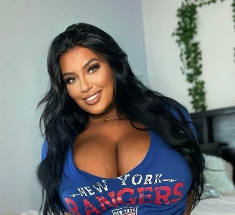 Nagie wyciekłe zdjęcie OnlyFans od Ashbovaxo
