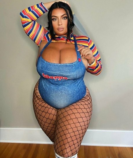 Nagie wyciekłe zdjęcie OnlyFans od Ashbovaxo
