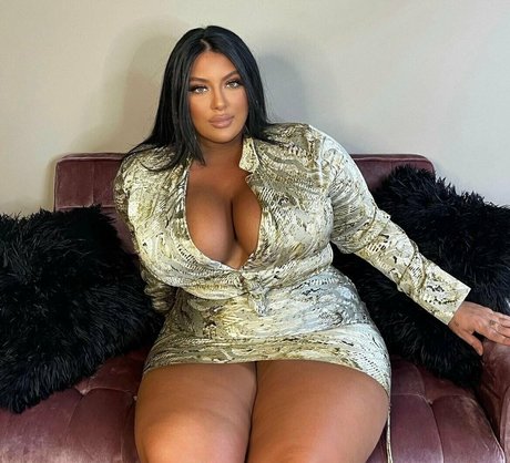 Nagie wyciekłe zdjęcie OnlyFans od Ashbovaxo