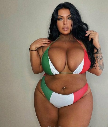 Nagie wyciekłe zdjęcie OnlyFans od Ashbovaxo