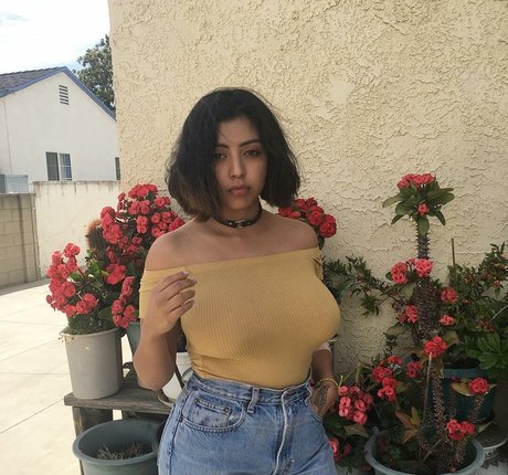 Nagie wyciekłe zdjęcie OnlyFans od Sadd Pup