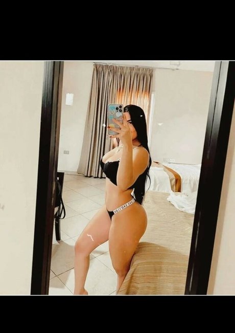 Nagie wyciekłe zdjęcie OnlyFans od Branisis Colina