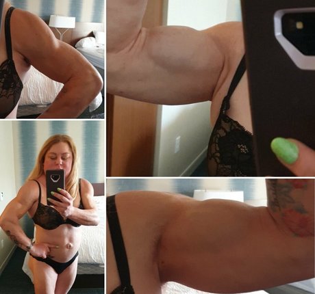 Laceys_muscular_calves