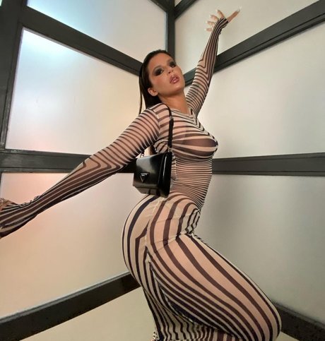 Nagie wyciekłe zdjęcie OnlyFans od Nathy Peluso