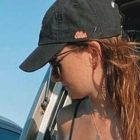 Nagie wyciekłe zdjęcie OnlyFans od Elizarose97