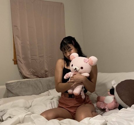 Nagie wyciekłe zdjęcie OnlyFans od Sunisabby