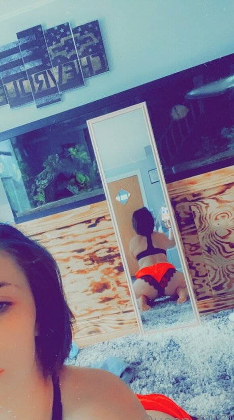 Nagie wyciekłe zdjęcie OnlyFans od Queenbitch1998