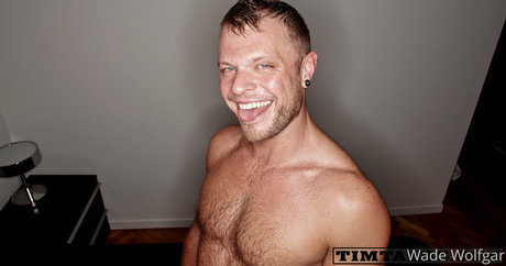 Nagie wyciekłe zdjęcie OnlyFans od Wadewolfgar